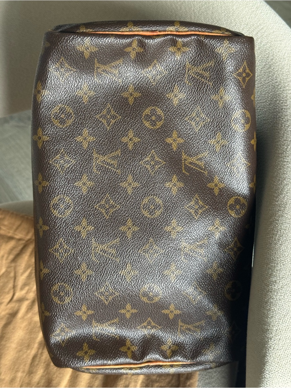 ❤️❤️❤️ Louis Vuitton Classic Speedy 30! ❤️❤️❤️ - Picture 5 of 12